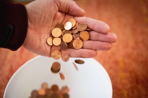 EU Euro Cent