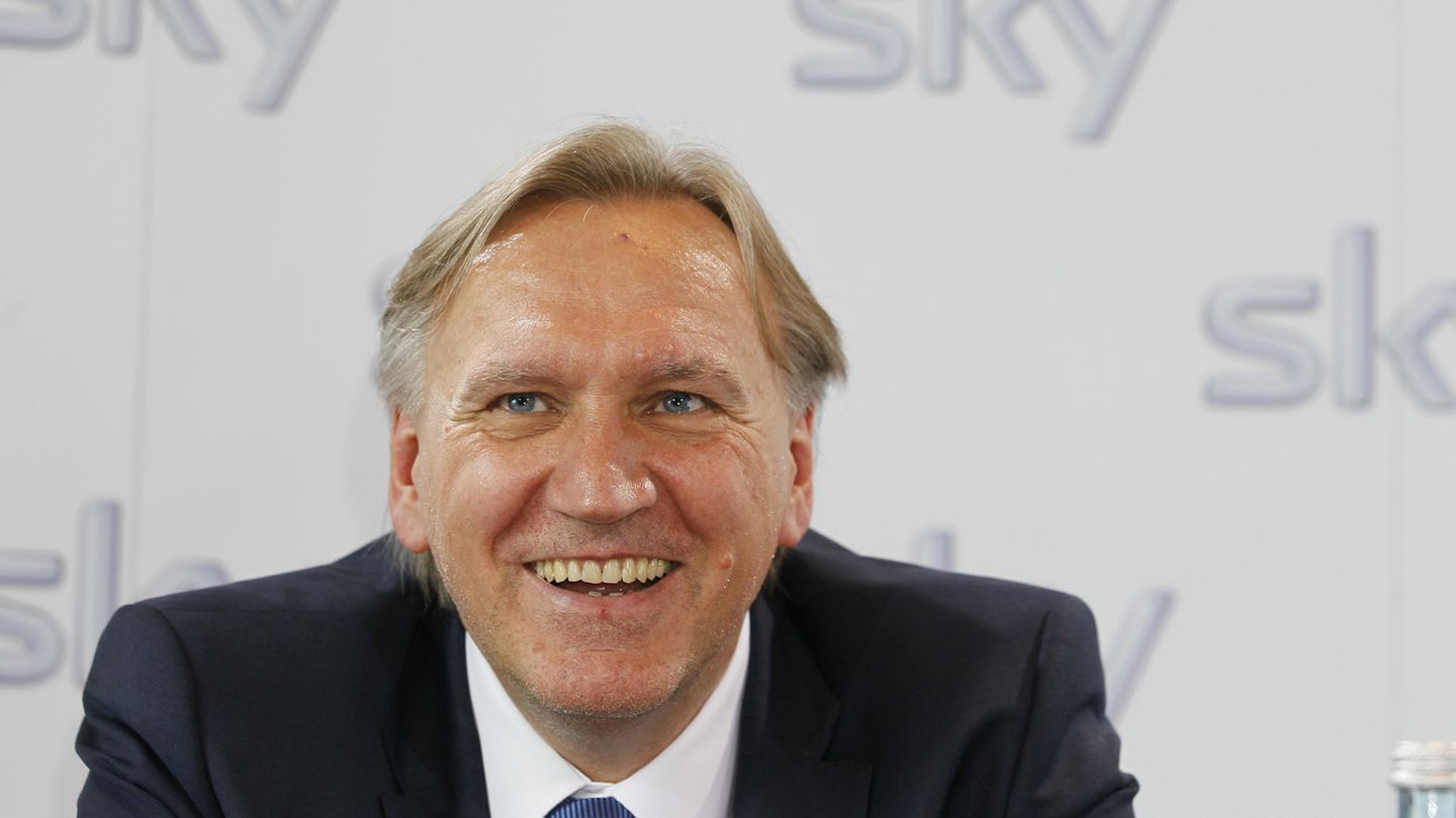 Tote Promis 2020 – Moderator Burkhard Weber