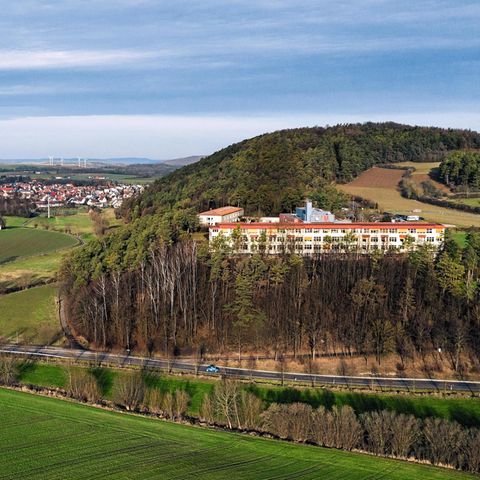 Unsere kleine Klinik
