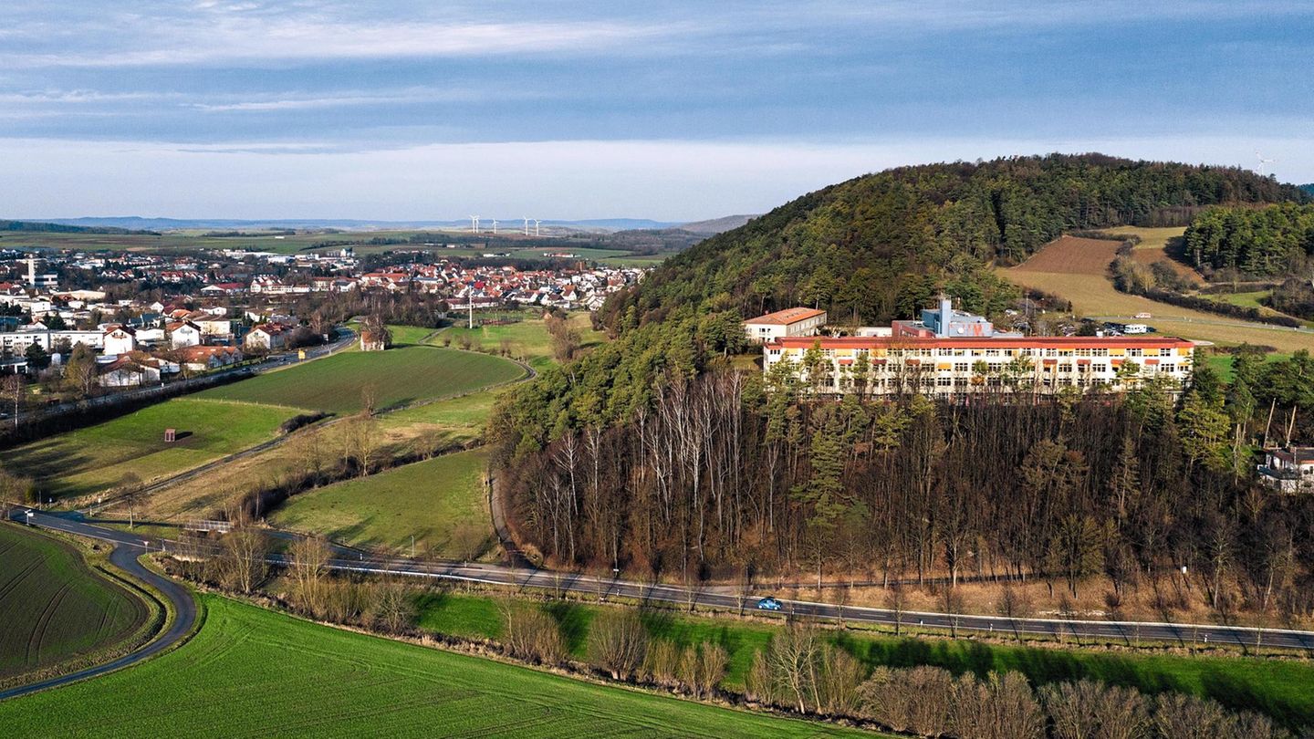Unsere kleine Klinik Unsere kleine Klinik