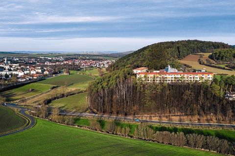 Unsere kleine Klinik