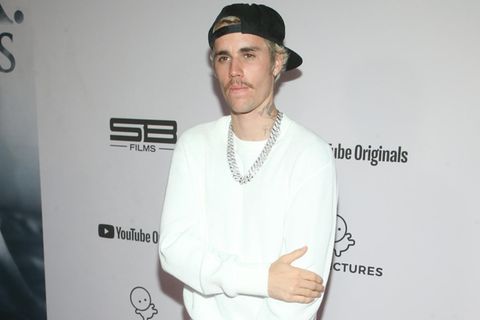 Justin Bieber gibt Albumtitel und Veröffentlichungstermin bekannt