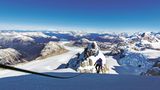 Das Patagonische Inlandeisfeld