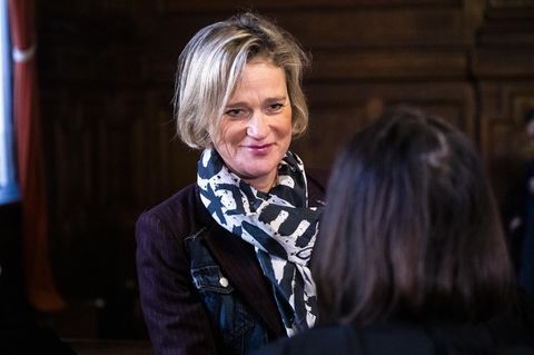 Delphine Boel