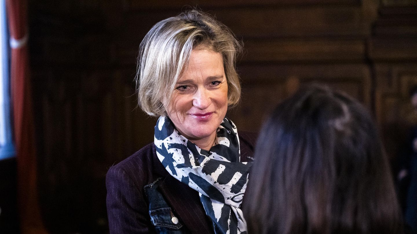 Delphine Boel