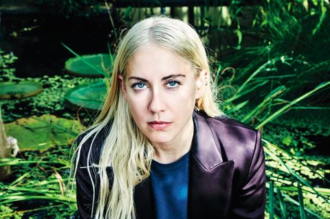 Schöner scheitern: Mackenzie Scott alias Torres ist zurück mit neuer Musik