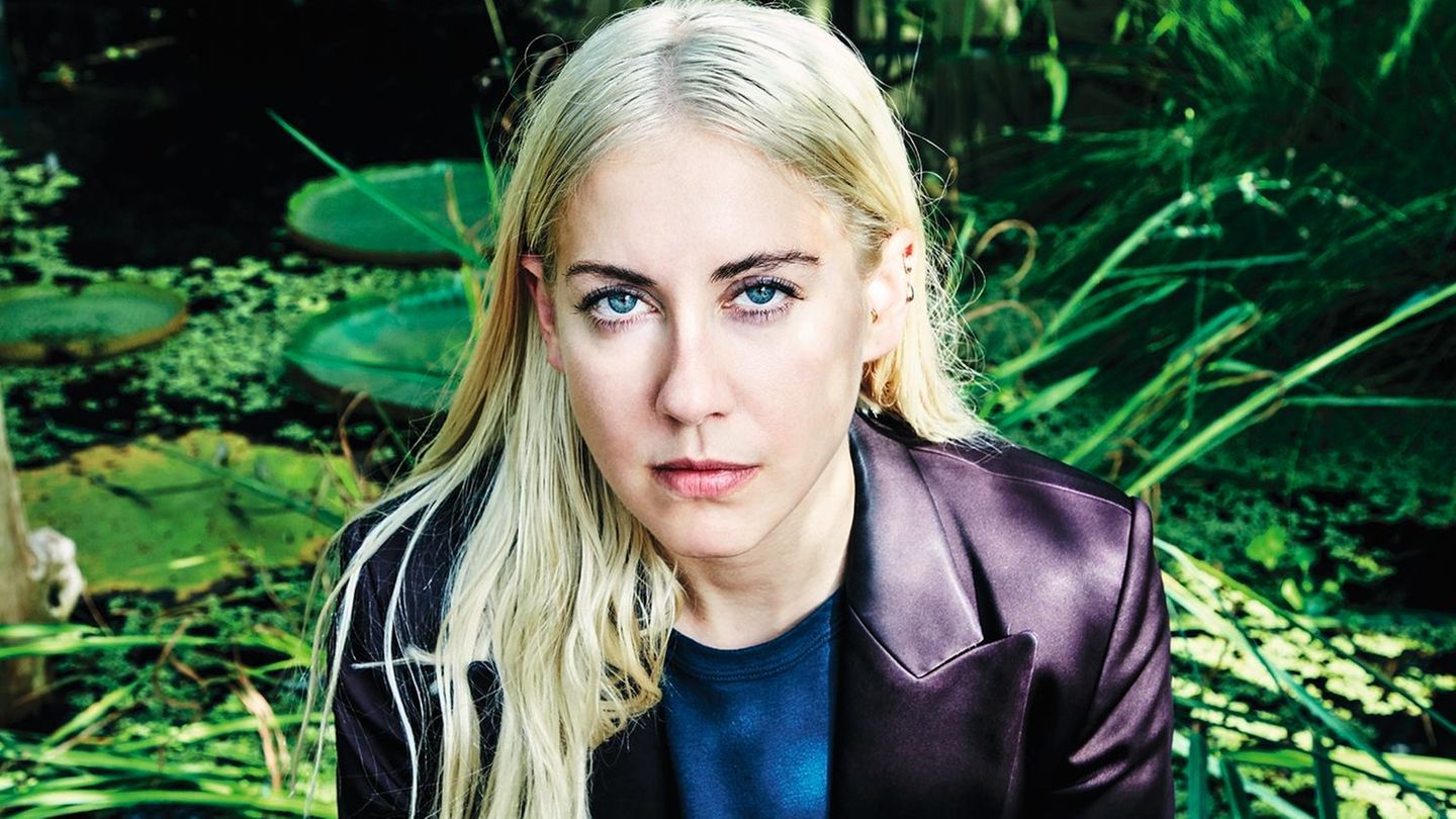 Schöner scheitern: Mackenzie Scott alias Torres ist zurück mit neuer Musik