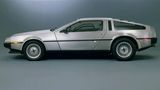 Der Entwurf des DMC-12 ist eine abgewandelte Variante eines Designs, welches Giugiaro für Porsche entworfen hatte.