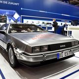 Schon 2015 wurde die Wiedergeburt angekündigt.