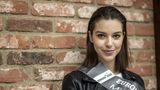 Miss Brandenburg: Vivienne Radigk, 18 Jahre. Nach dem Abschluss der Oberschule 2017 ging sie zuerst auf eine Fachoberschule, verwirklichte dann aber ihren Traum als Model zu arbeiten, die Welt zu entdecken und herauszufinden was sie in Zukunft im Berufsleben glücklich machen könnte. Sie sagt: "Wir sind alle schön! Und so müssen wir uns fühlen."