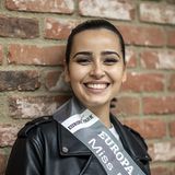 Miss Bremen: Meryem Martin, 25 Jahre. Die angehende Heilpraktikerin steht für body positivity. "Ich möchte dem gängigen Schönheitsideal als Alleinstellungsmerkmal ein Ende setzen", sagt sie. Die Bremerin möchte Menschen dazu ermutigen, an sich selbst und ihre Träume zu glauben.