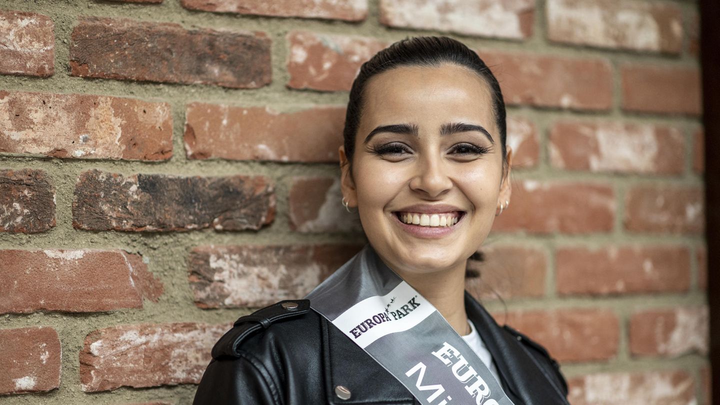 Miss Bremen: Meryem Martin, 25 Jahre. Die angehende Heilpraktikerin steht für body positivity. "Ich möchte dem gängigen Schönheitsideal als Alleinstellungsmerkmal ein Ende setzen", sagt sie. Die Bremerin möchte Menschen dazu ermutigen, an sich selbst und ihre Träume zu glauben.