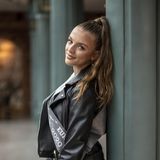 Miss Hamburg: Michelle-Anastasia Masalis, 23 Jahre. Die Hamburgerin hat Wurzeln in Polen und Griechenland. Sie studiert Soziale Arbeit und hilft freiwillig im sozialen Bereich, indem sie einen Autisten betreut. Die 23-Jährige reist gerne und verbringt viel Zeit mit ihrer Familie und Freunden und beschäftigt sich mit ihrem Hund.
