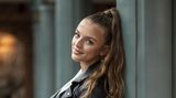 Miss Hamburg: Michelle-Anastasia Masalis, 23 Jahre. Die Hamburgerin hat Wurzeln in Polen und Griechenland. Sie studiert Soziale Arbeit und hilft freiwillig im sozialen Bereich, indem sie einen Autisten betreut. Die 23-Jährige reist gerne und verbringt viel Zeit mit ihrer Familie und Freunden und beschäftigt sich mit ihrem Hund.