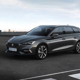 Seat Leon 2020