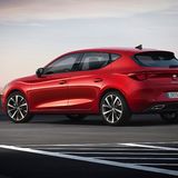 Seat Leon 2020
