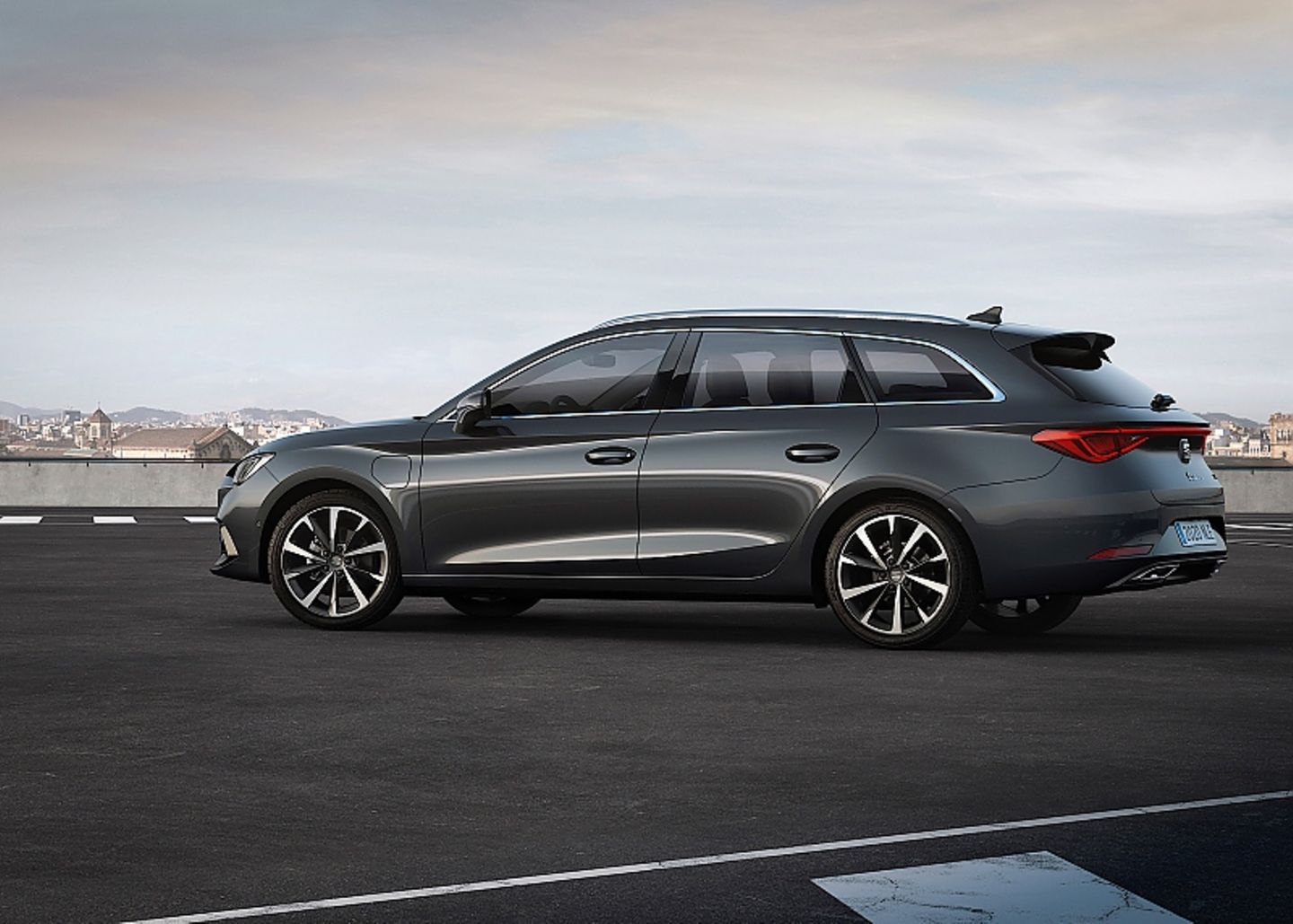Seat Leon 2020