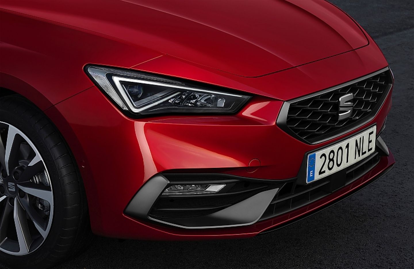 Seat Leon 2020