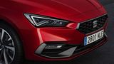 Seat Leon 2020