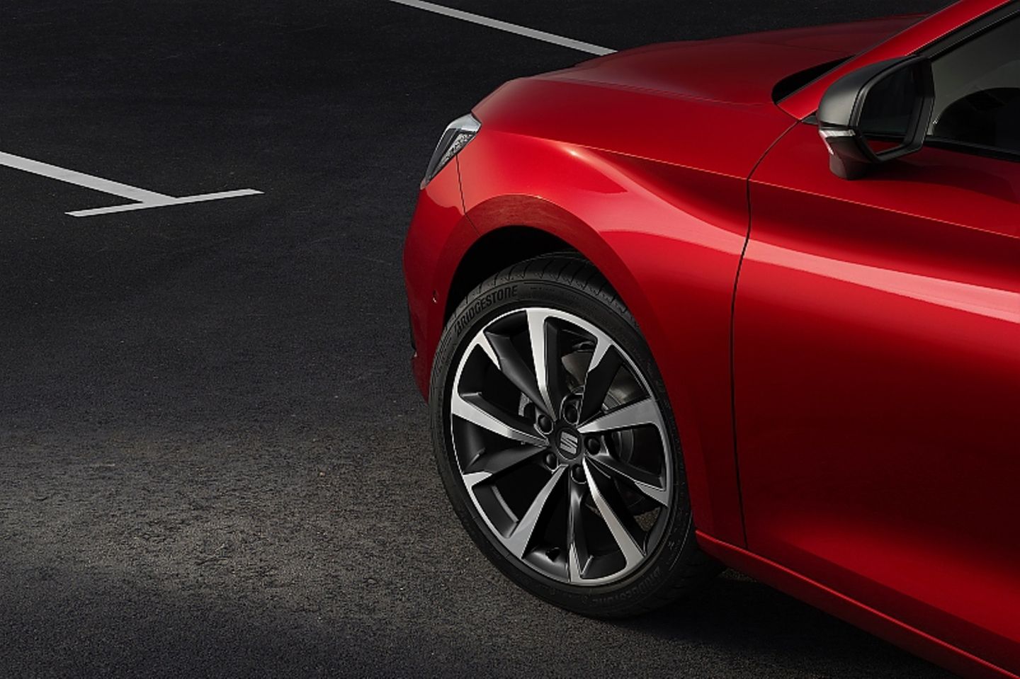 Seat Leon 2020