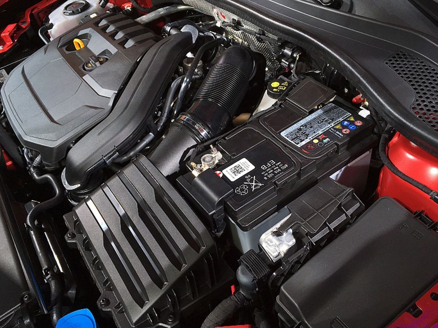 Seat Leon 2020