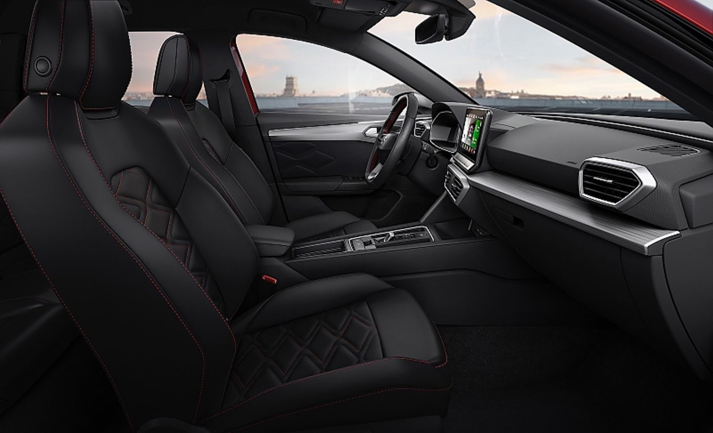 Seat Leon 2020