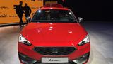 Seat Leon 2020