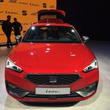 Seat Leon 2020
