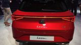 Seat Leon 2020