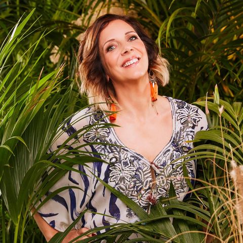 Danni Büchner über Lästereien im Dschungel
