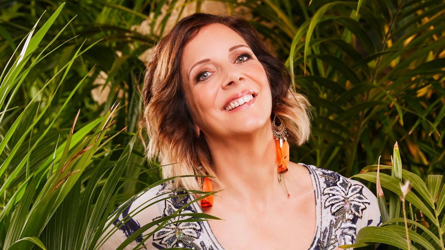 Danni Büchner über Lästereien im Dschungel