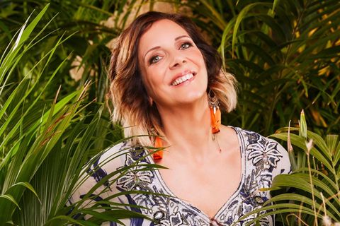 Danni Büchner über Lästereien im Dschungel
