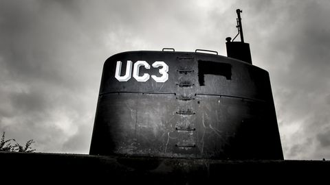 U-Boot "UC3 Nautilus"