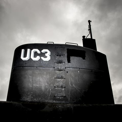 U-Boot "UC3 Nautilus"