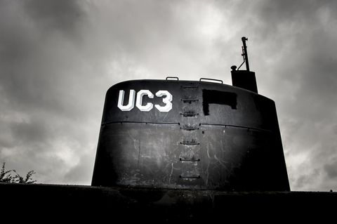 U-Boot "UC3 Nautilus"