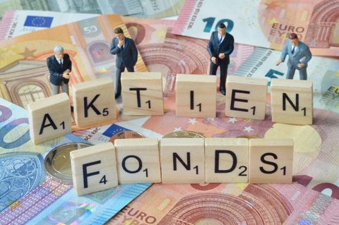 Ratgeber Geldanlage: Was ist ein ETF? Was bedeutet Volatilität? Mit dem ABC der Fonds behalten Sie den Durchblick