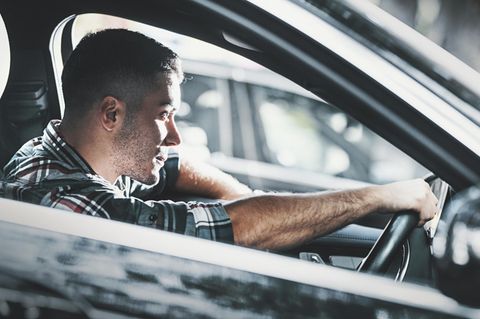 Auto: Experte fordert PS-Grenze und längere Probezeit für Fahranfänger