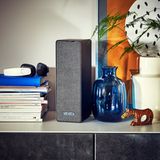 Preis-Leistungs-Tipp ist der Symfonisk-Lautsprecher von Ikea.