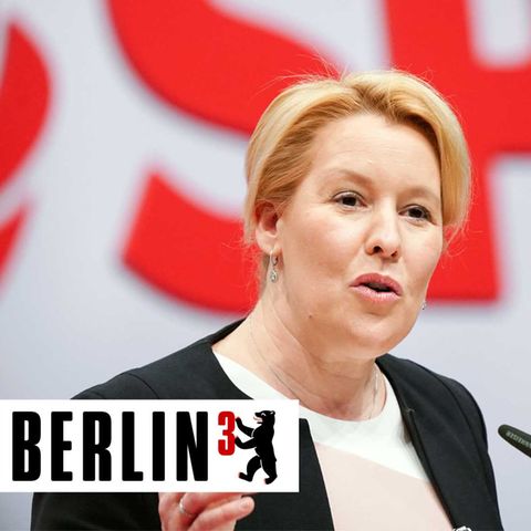 Franziska Giffey