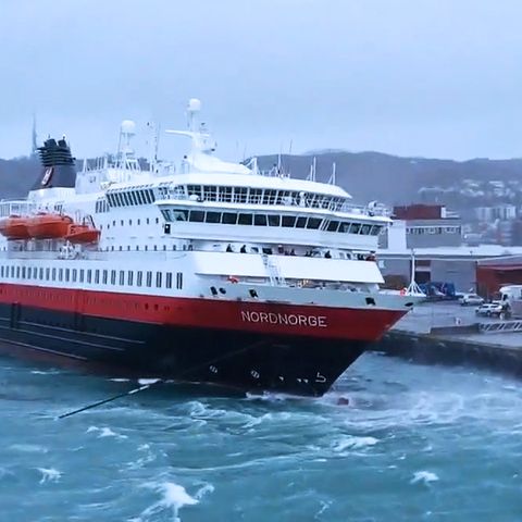 MS Nord Norge