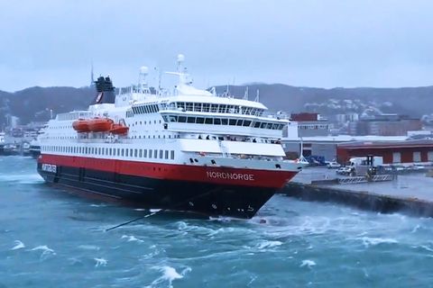 MS Nord Norge