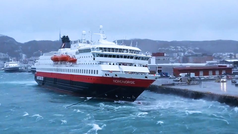 MS Nord Norge
