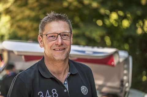 Bernd Mayländer