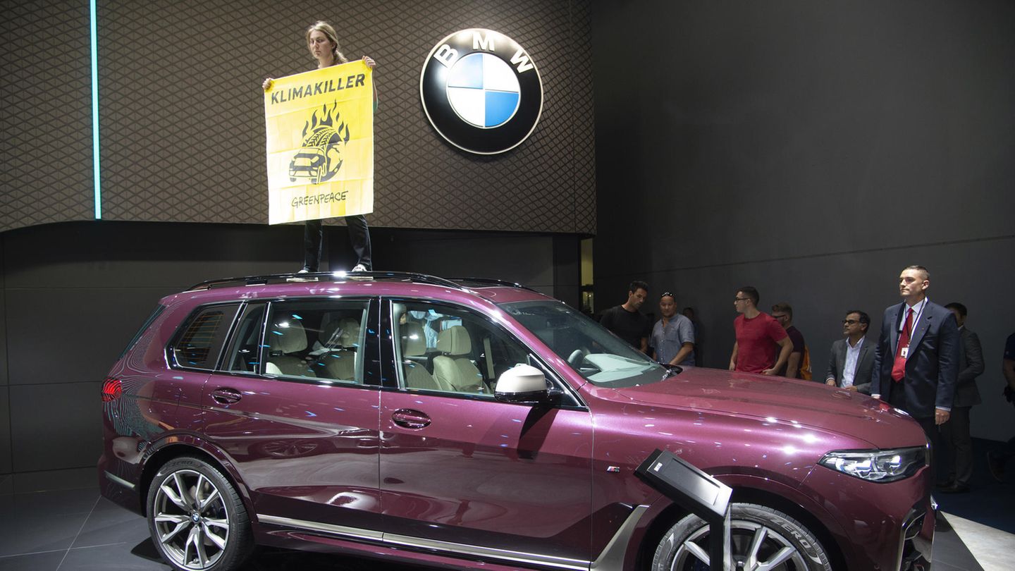 Frankfurt IAA