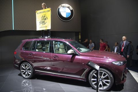 Frankfurt IAA