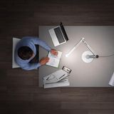 Mit dem Boost-Mode wird das Licht kurze Zeit sehr hell. 