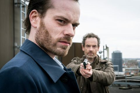 "Tatort" aus Dortmund