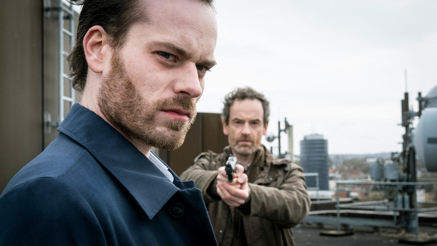 "Tatort" aus Dortmund
