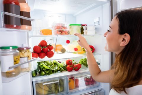 Ein Kühlschrank ist unverzichtbar, es ist aber nicht so leicht, den richtigen zu finden.