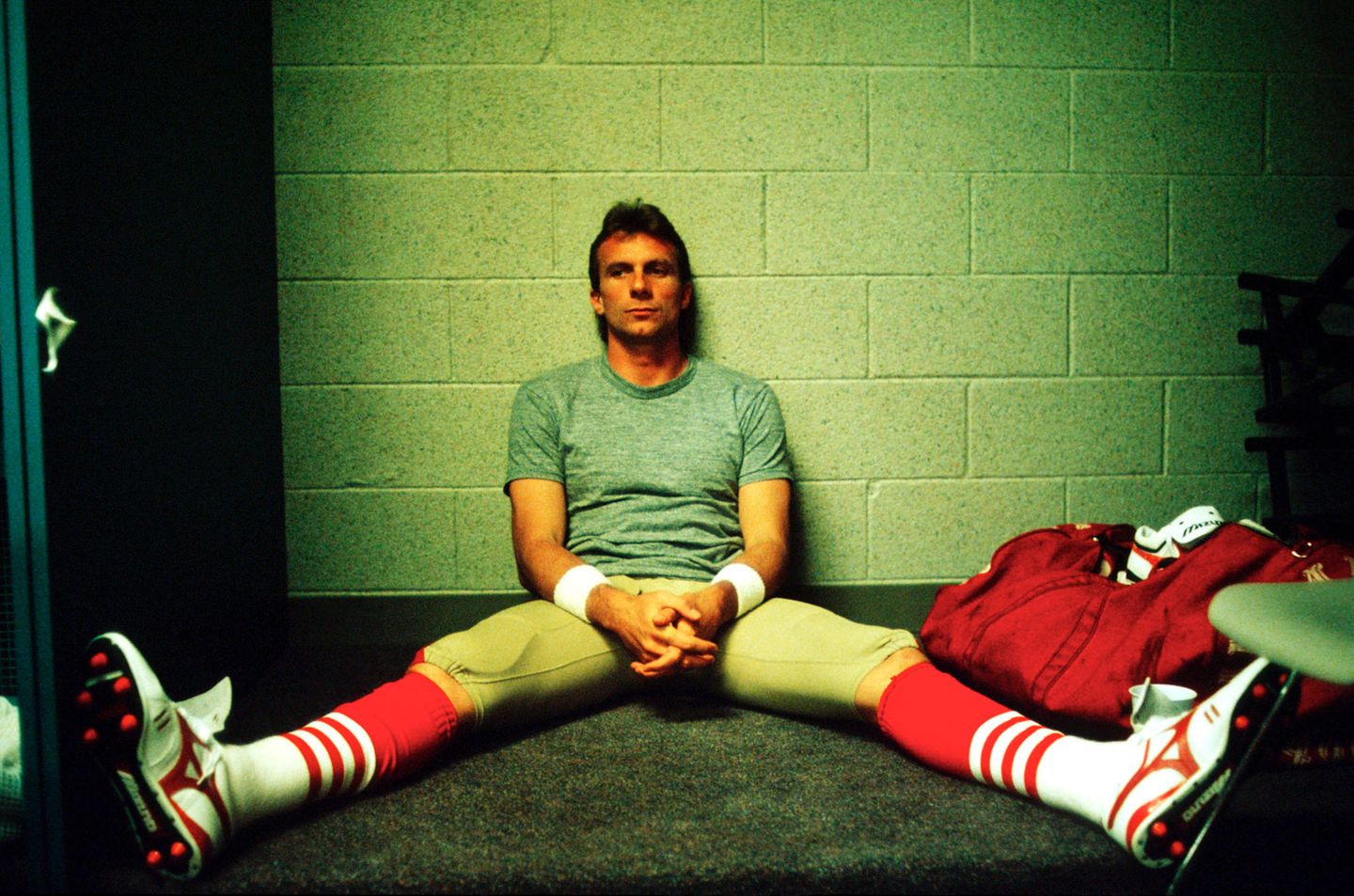 Joe Montana